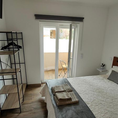 Casa Da Avo - City Center - Private Bedrooms Λάγος Δωμάτιο φωτογραφία