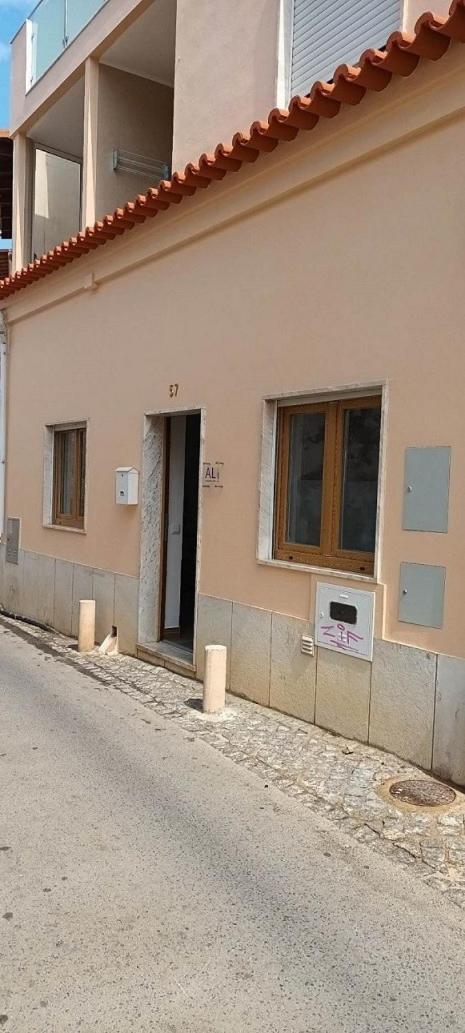 Casa Da Avo - City Center - Private Bedrooms Λάγος Εξωτερικό φωτογραφία
