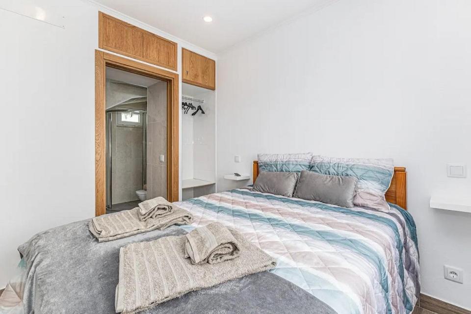 Casa Da Avo - City Center - Private Bedrooms Λάγος Εξωτερικό φωτογραφία