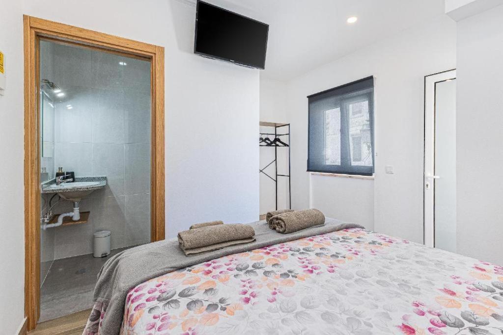 Casa Da Avo - City Center - Private Bedrooms Λάγος Εξωτερικό φωτογραφία