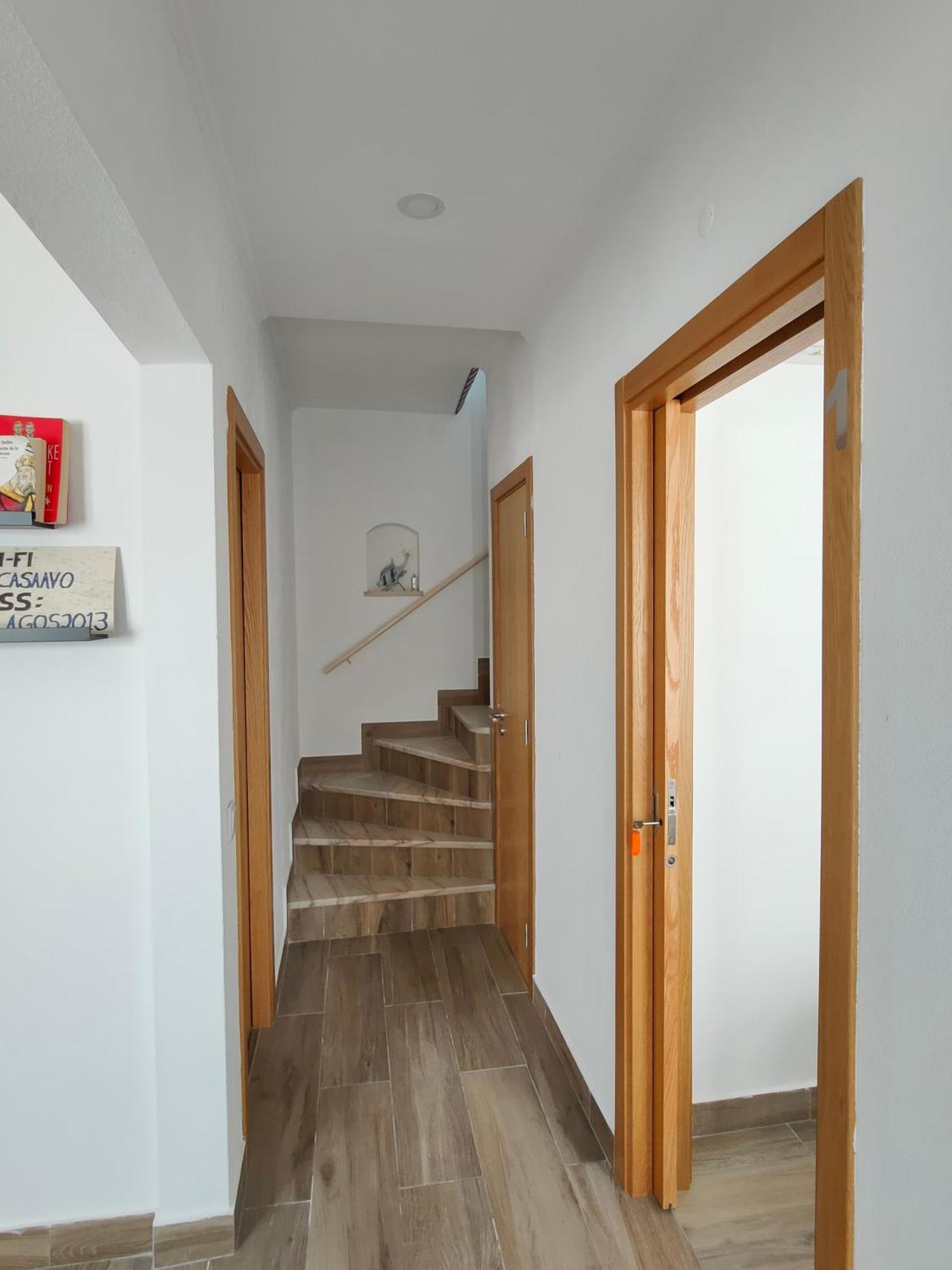 Casa Da Avo - City Center - Private Bedrooms Λάγος Εξωτερικό φωτογραφία