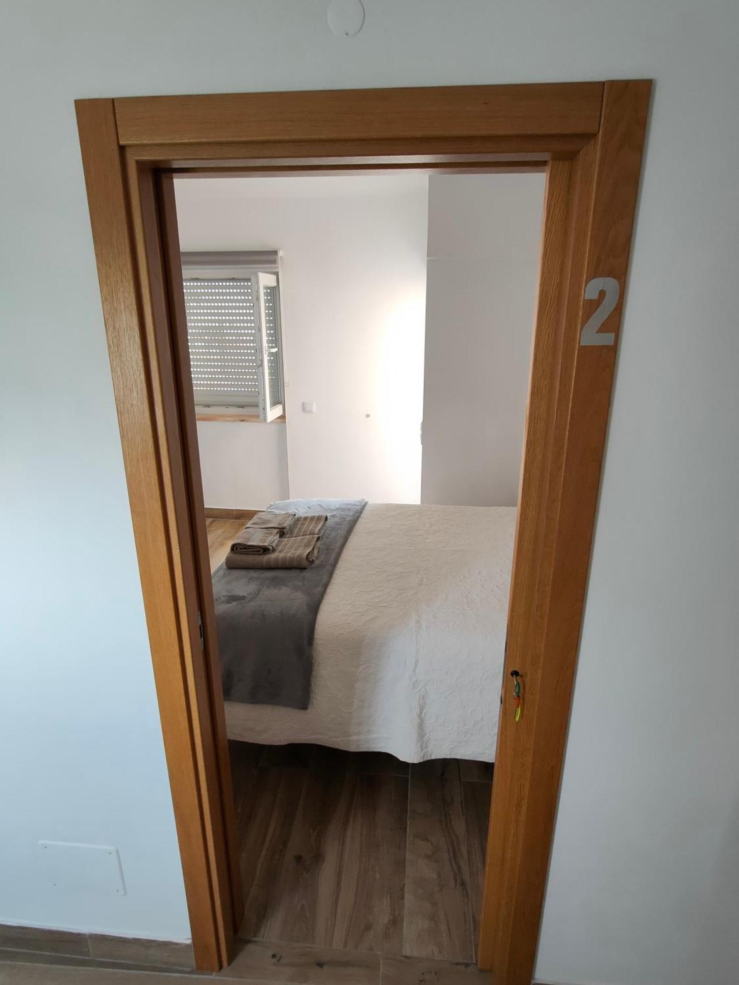 Casa Da Avo - City Center - Private Bedrooms Λάγος Δωμάτιο φωτογραφία