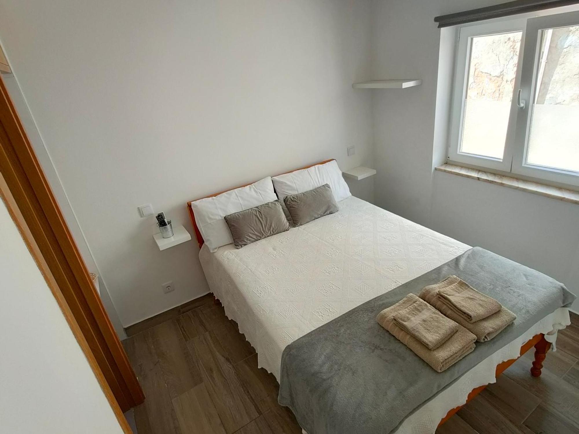 Casa Da Avo - City Center - Private Bedrooms Λάγος Δωμάτιο φωτογραφία