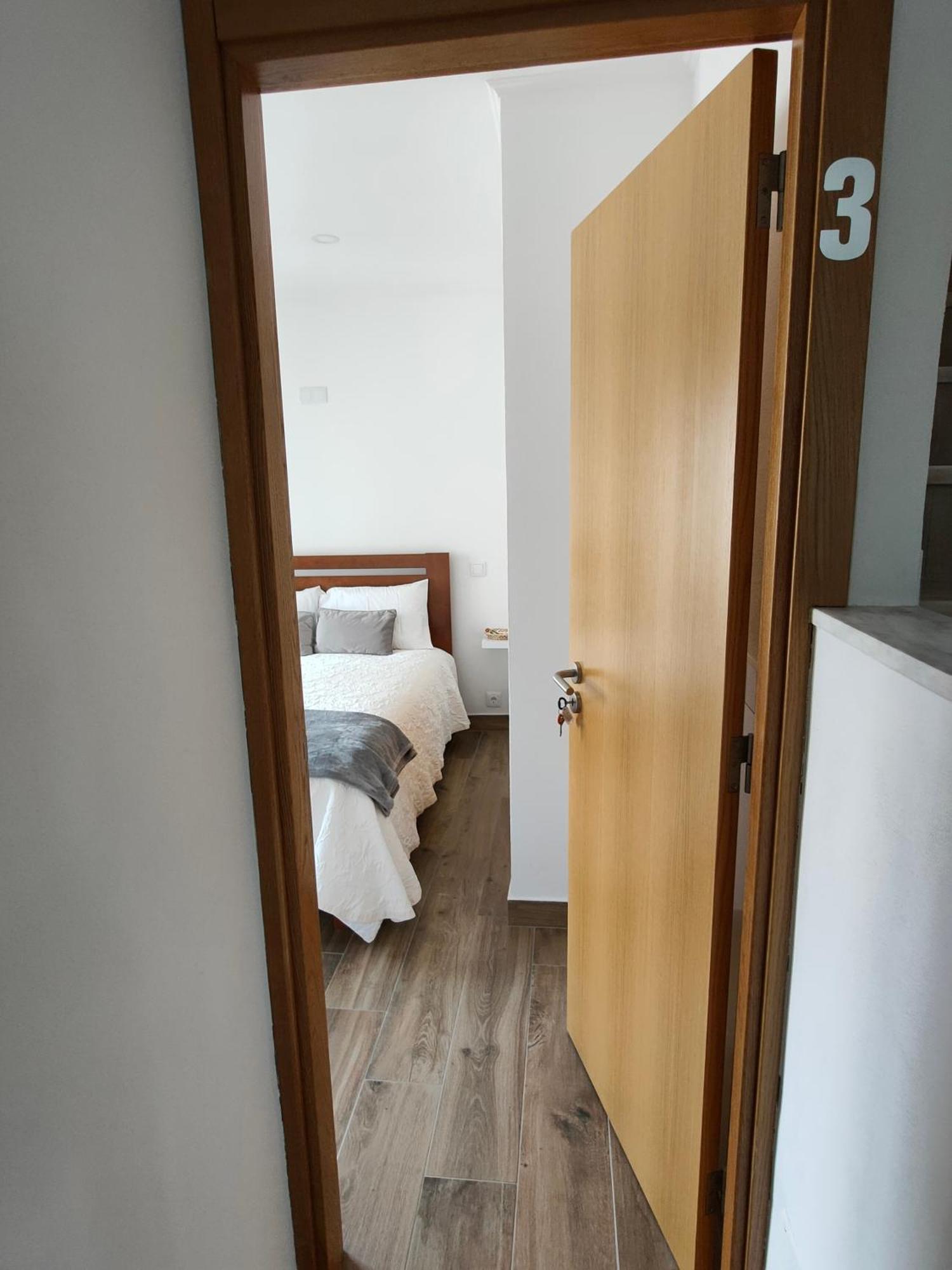 Casa Da Avo - City Center - Private Bedrooms Λάγος Δωμάτιο φωτογραφία