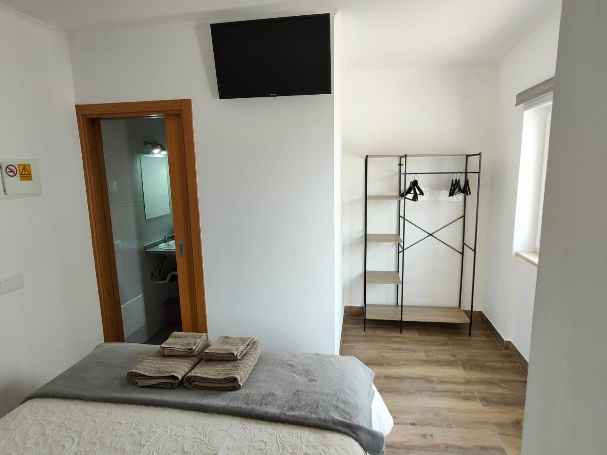 Casa Da Avo - City Center - Private Bedrooms Λάγος Δωμάτιο φωτογραφία