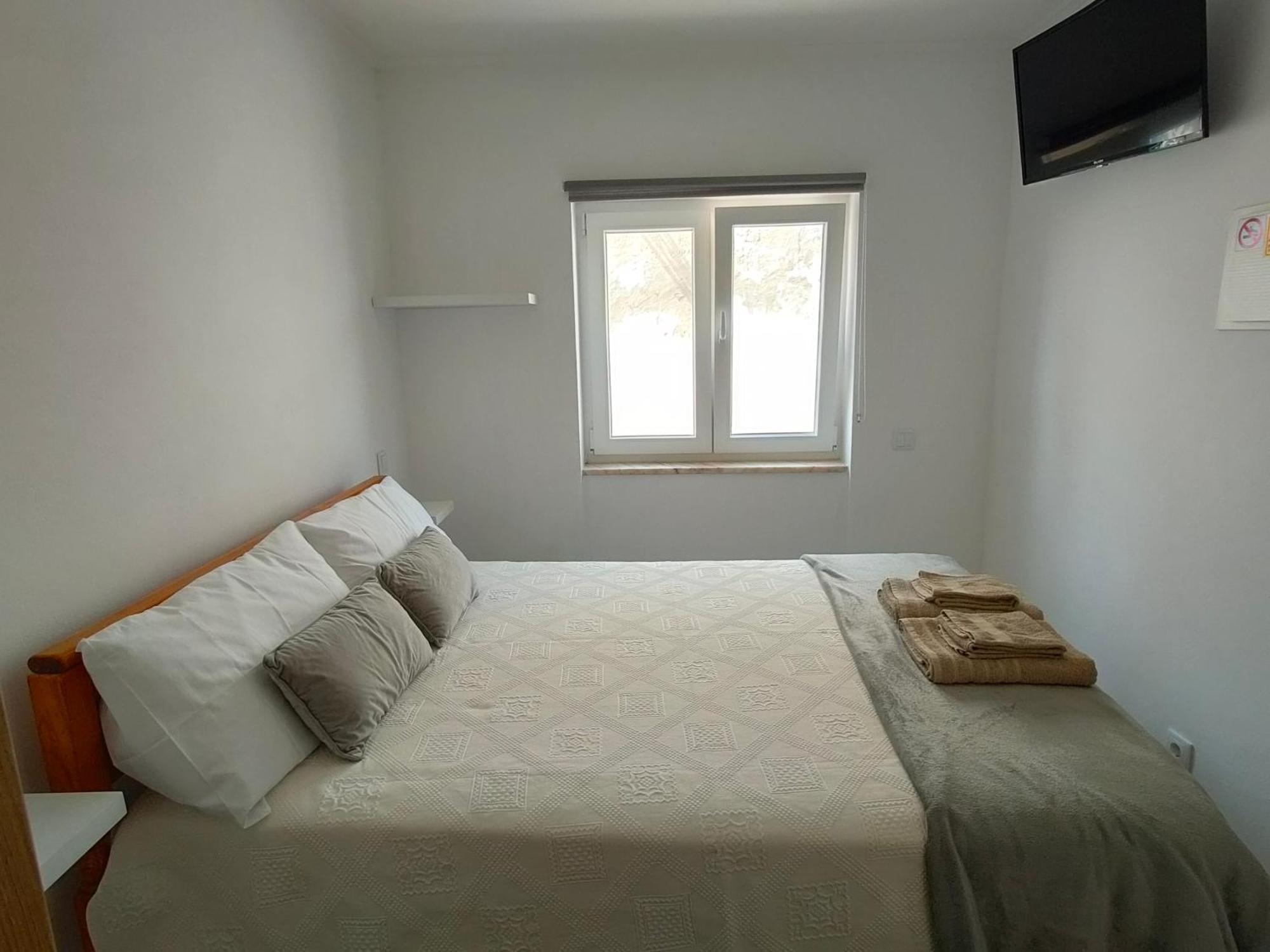 Casa Da Avo - City Center - Private Bedrooms Λάγος Δωμάτιο φωτογραφία