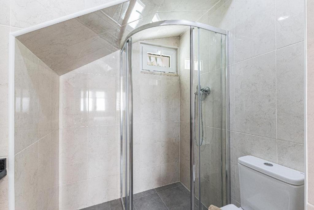 Casa Da Avo - City Center - Private Bedrooms Λάγος Δωμάτιο φωτογραφία